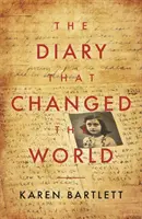Jurnalul care a schimbat lumea - Povestea remarcabilă a lui Otto Frank și a Jurnalului Annei Frank (Diary That Changed the World - The Remarkable Story of Otto Frank and the Diary of Anne Frank) - Diary That Changed the World - The Remarkable Story of Otto Frank and the Diary of Anne Frank