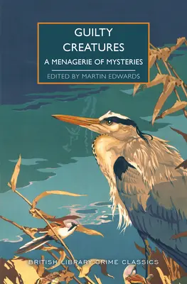 Guilty Creatures: O menajerie de mistere - Guilty Creatures: A Menagerie of Mysteries