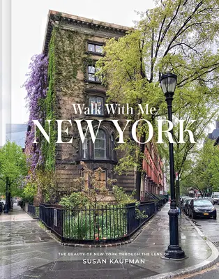 Mergi cu mine: New York - Walk with Me: New York