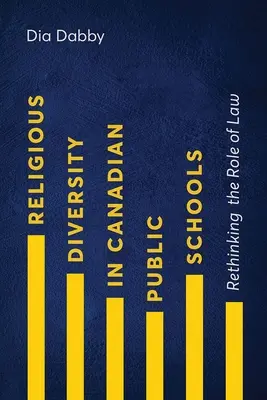 Diversitatea religioasă în școlile publice canadiene: Regândirea rolului legii - Religious Diversity in Canadian Public Schools: Rethinking the Role of Law