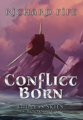 Conflict născut - Conflict Born