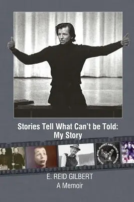 Poveștile spun ceea ce nu poate fi spus: Povestea mea - Stories Tell What Can't be Told: My Story