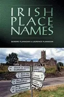 Nume de locuri irlandeze ediția a 2-a - Irish Place Names 2nd Edition