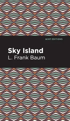 Insula Sky - Sky Island