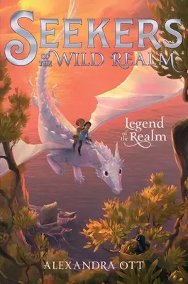 Legenda tărâmului: Volumul 2 - Legend of the Realm: Volume 2