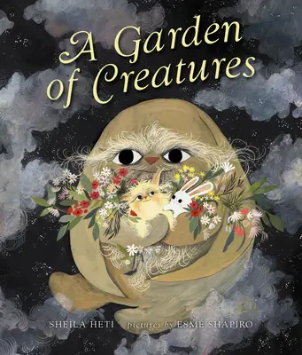 O grădină de creaturi - A Garden of Creatures