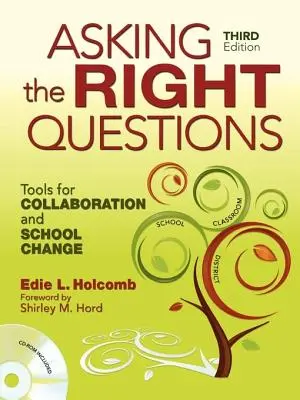 Punând întrebările potrivite: Instrumente pentru colaborare și schimbare în școli - Asking the Right Questions: Tools for Collaboration and School Change