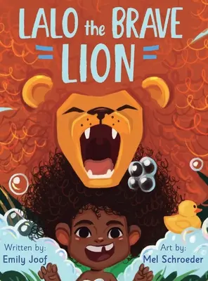 Leul curajos Lalo - Lalo the Brave Lion