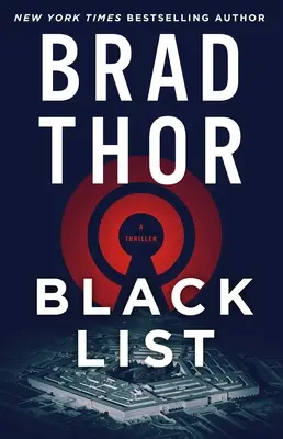 Lista neagră: A Thrillervolume 11 - Black List: A Thrillervolume 11