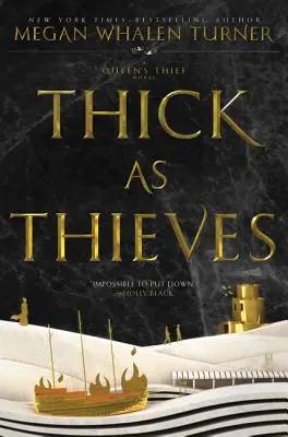Hoți groși ca hoții - Thick as Thieves