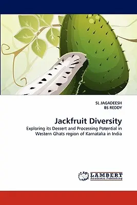 Diversitatea Jackfruit - Jackfruit Diversity