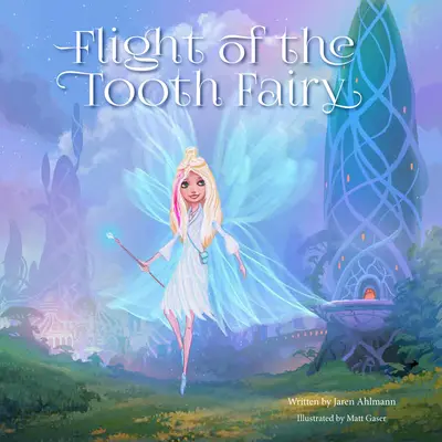 Zborul Zânei Măseluță - Flight of the Tooth Fairy