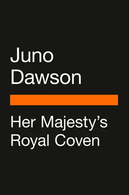 Cortul Regal al Majestății Sale / Her Majesty's Royal Coven - Her Majesty's Royal Coven
