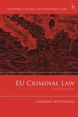 Drept penal european - Eu Criminal Law
