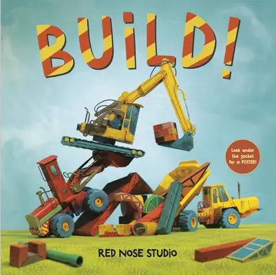 Construiește! - Build!