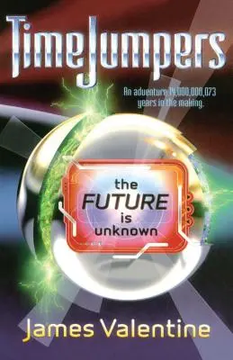 Viitorul este necunoscut - The Future Is Unknown