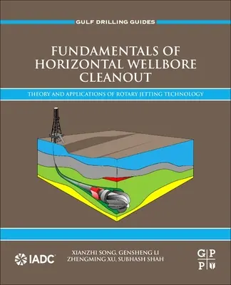 Fundamente ale curățării sondelor orizontale: Teoria și aplicațiile tehnologiei cu jet rotativ - Fundamentals of Horizontal Wellbore Cleanout: Theory and Applications of Rotary Jetting Technology