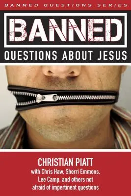 Întrebări interzise despre Iisus - Banned Questions about Jesus