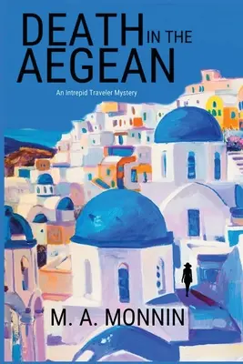 Moartea în Marea Egee - Death in The Aegean