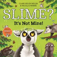 Slime? Nu e al meu! - Slime? It's Not Mine!