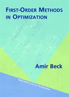 Metode de ordinul întâi în optimizare - First-Order Methods In Optimization