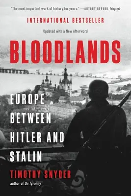 Bloodlands: Europa între Hitler și Stalin - Bloodlands: Europe Between Hitler and Stalin