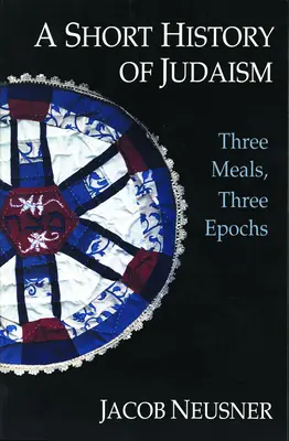 O scurtă istorie a iudaismului - A Short History of Judaism