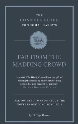 Departe de mulțimea nebună a lui Thomas Hardy - Thomas Hardy's Far from the Madding Crowd