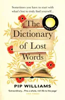 Dicționarul cuvintelor pierdute - A REESE WITHERSPOON BOOK CLUB PICK - Dictionary of Lost Words - A REESE WITHERSPOON BOOK CLUB PICK