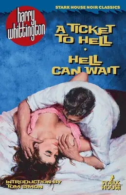 Un bilet spre iad / Hell Can Wait - A Ticket to Hell / Hell Can Wait
