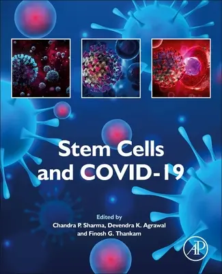 Celule stem și Covid-19 - Stem Cells and Covid-19