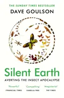 Pământ tăcut - THE SUNDAY TIMES BESTSELLER - Silent Earth - THE SUNDAY TIMES BESTSELLER