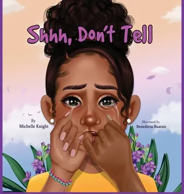 Shh, nu spune - Shh, Don't Tell