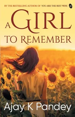 O fată de neuitat - A Girl to Remember