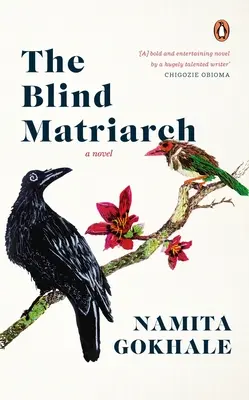 Matriarhul orb - The Blind Matriarch