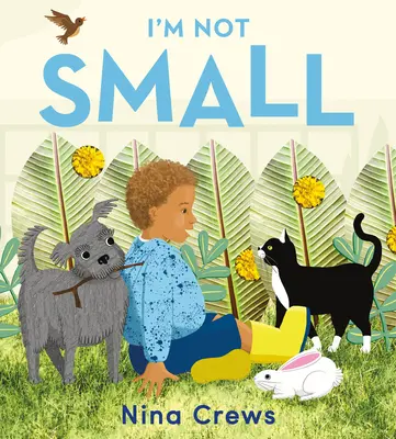 Nu sunt mic - I'm Not Small