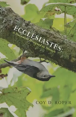 Eclesiastul - Ecclesiastes