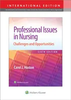 Probleme profesionale în nursing - Professional Issues in Nursing