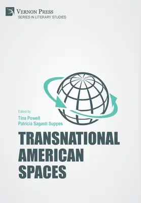 Spații americane transnaționale - Transnational American Spaces