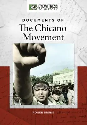 Documente ale mișcării Chicano - Documents of the Chicano Movement