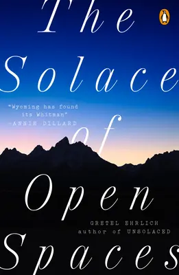 Consolarea spațiilor deschise (The Solace of Open Spaces) - The Solace of Open Spaces