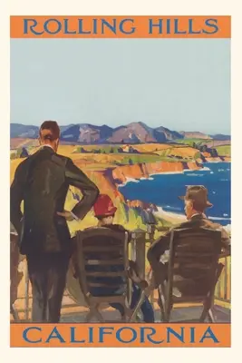 Jurnalul Vintage Portic pe Headlands, Rolling Hills, California - The Vintage Journal Porch on Headlands, Rolling Hills, California