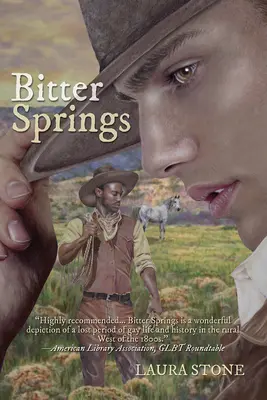 Izvoare amare - Bitter Springs