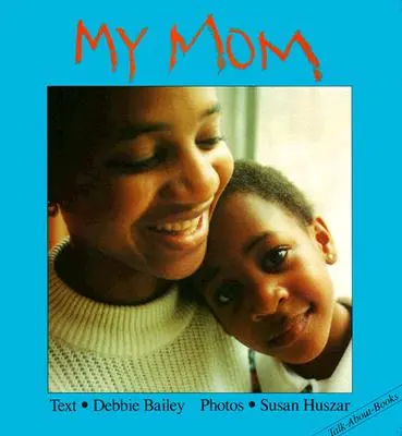 Mama mea - My Mom