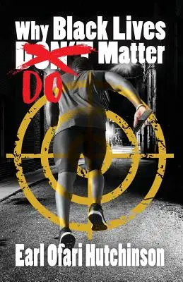 De ce contează viețile negrilor - Why Black Lives Do Matter