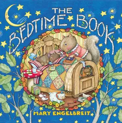 Cartea de culcare - The Bedtime Book