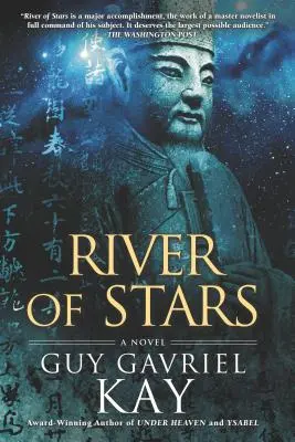 Râul de stele - River of Stars
