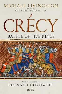 Crcy: Bătălia celor cinci regi - Crcy: Battle of Five Kings