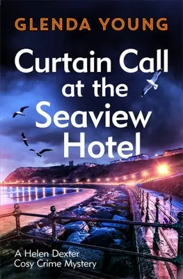 Apariția cortinei la Hotelul Seaview - Curtain Call at the Seaview Hotel