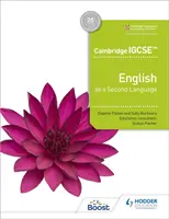 Cambridge IGCSE Engleză ca a doua limbă - Cambridge IGCSE English as a Second Language